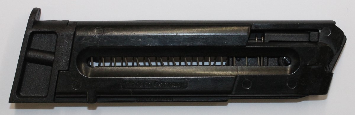 GSG 1911 Mag